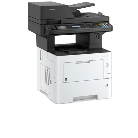MULTIFUNÇÕES KYOCERA ECOSYS M3645DN LASER MONO A4